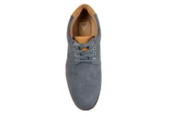 Vance Co Mens Lamar Oxford - Grey -Cheap Vault Of Soles Store US 01 501643 05