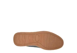 Vance Co Mens Lamar Oxford - Grey -Cheap Vault Of Soles Store US 01 501643 06