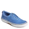Sperry Mens Halyard Cvo Sneaker - Blue -Cheap Vault Of Soles Store US 01 501700 00