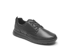 Rockport Mens Tru Flex Cayden Sneaker - Black