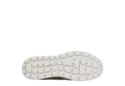 Day Five Mens Belize Slip On Sneaker - Brown -Cheap Vault Of Soles Store US 01 501706 06