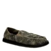 Day Five Mens Baja Slip On Sneaker - Camo -Cheap Vault Of Soles Store US 01 501709 00