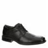 Borelli Mens Stanton Oxford - Black -Cheap Vault Of Soles Store US 01 501714 00