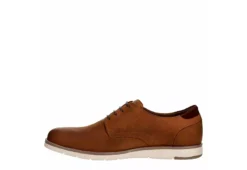 Franco Fortini Mens Ronnie Oxford - Tan 12 Franco Fortini Mens Ronnie Oxford - Tan -Cheap Vault Of Soles Store US 01 501724 03