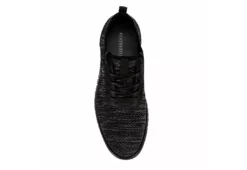 Restoration Mens Jayden Oxford - Black -Cheap Vault Of Soles Store US 01 501725 05