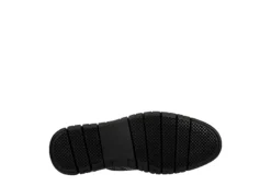 Restoration Mens Jayden Oxford - Black -Cheap Vault Of Soles Store US 01 501725 06