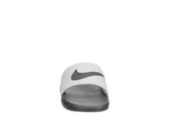 Nike Mens Air Max Cirro Slide Sandal - White 11 Nike Mens Air Max Cirro Slide Sandal - White -Cheap Vault Of Soles Store US 01 501744 02