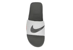 Nike Mens Air Max Cirro Slide Sandal - White 14 Nike Mens Air Max Cirro Slide Sandal - White -Cheap Vault Of Soles Store US 01 501744 05