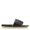 Nike Mens Offcourt Slide Sandal - Black 1 Nike Mens Offcourt Slide Sandal - Black -Cheap Vault Of Soles Store US 01 501746 00