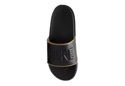 Nike Mens Offcourt Slide Sandal - Black 12 Nike Mens Offcourt Slide Sandal - Black -Cheap Vault Of Soles Store US 01 501746 03