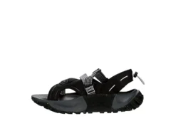 Nike Mens Oneonta Outdoor Sandal - Black -Cheap Vault Of Soles Store US 01 501748 03