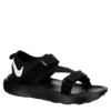Nike Mens Vista Outdoor Sandal - Black -Cheap Vault Of Soles Store US 01 501757 00