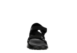 Nike Mens Vista Outdoor Sandal - Black -Cheap Vault Of Soles Store US 01 501757 02