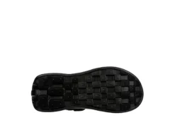 Nike Mens Vista Outdoor Sandal - Black -Cheap Vault Of Soles Store US 01 501757 06