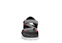 Nike Mens Vista Outdoor Sandal - Black -Cheap Vault Of Soles Store US 01 501758 02