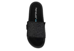 Heydude Mens Phoenix Slide Sandal - Black 14 Heydude Mens Phoenix Slide Sandal - Black -Cheap Vault Of Soles Store US 01 501799 05
