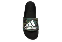 Adidas Mens Adilette Comfort Slide Sandal - Camo 14 Adidas Mens Adilette Comfort Slide Sandal - Camo -Cheap Vault Of Soles Store US 01 501820 05