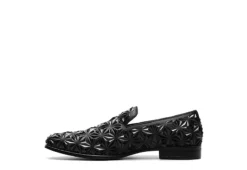 Stacy Adams Mens Sequence Loafer Oxford - Black 12 Stacy Adams Mens Sequence Loafer Oxford - Black -Cheap Vault Of Soles Store US 01 501842 03