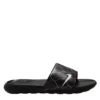 Nike Mens Victori One Slide Sandal - Black -Cheap Vault Of Soles Store US 01 501871 00