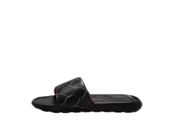 Nike Mens Victori One Slide Sandal - Black -Cheap Vault Of Soles Store US 01 501871 02
