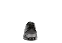 Calvin Klein Mens Bram Oxford - Black 11 Calvin Klein Mens Bram Oxford - Black -Cheap Vault Of Soles Store US 01 502061 02