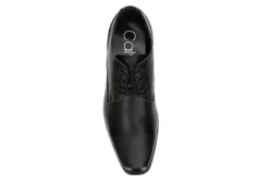Calvin Klein Mens Brodie 2 Oxford - Black 14 Calvin Klein Mens Brodie 2 Oxford - Black -Cheap Vault Of Soles Store US 01 502062 05
