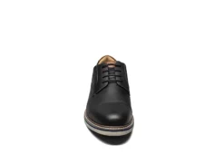 Florsheim Mens Norwalk Cap Toe Oxford - Black 11 Florsheim Mens Norwalk Cap Toe Oxford - Black -Cheap Vault Of Soles Store US 01 502179 02