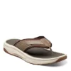 Florsheim Mens Tread Lite Flip Flop Sandal - Taupe 2 Florsheim Mens Tread Lite Flip Flop Sandal - Taupe -Cheap Vault Of Soles Store US 01 502188 00
