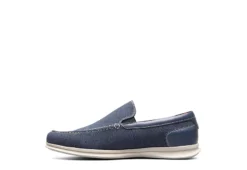 Florsheim Mens Montigo Canvas Venetian Loafer Oxford - Navy 12 Florsheim Mens Montigo Canvas Venetian Loafer Oxford - Navy -Cheap Vault Of Soles Store US 01 502198 03