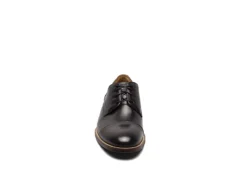 Florsheim Mens Rucci Cap Toe Oxford - Black -Cheap Vault Of Soles Store US 01 502211 02