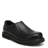 Dr. Scholl's Mens Winder Ii Slip Resistant Work Shoe - Black -Cheap Vault Of Soles Store US 01 502222 00