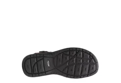 Dr. Scholl's Mens Gus Outdoor Sandal - Brown 15 Dr. Scholl's Mens Gus Outdoor Sandal - Brown -Cheap Vault Of Soles Store US 01 502237 06