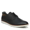Dr. Scholl's Mens Sync Oxford - Black 2 Dr. Scholl's Mens Sync Oxford - Black -Cheap Vault Of Soles Store US 01 502243 00