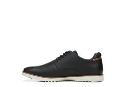 Dr. Scholl's Mens Sync Oxford - Black -Cheap Vault Of Soles Store US 01 502243 03