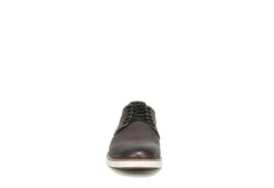 Dr. Scholl's Mens Sync Oxford - Dark Brown 11 Dr. Scholl's Mens Sync Oxford - Dark Brown -Cheap Vault Of Soles Store US 01 502244 02