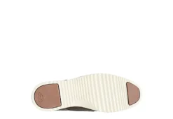 Dr. Scholl's Mens Sync Oxford - Dark Brown 15 Dr. Scholl's Mens Sync Oxford - Dark Brown -Cheap Vault Of Soles Store US 01 502244 06