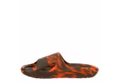 Adidas Mens Adicane Slide Sandal - Orange -Cheap Vault Of Soles Store US 01 502246 03