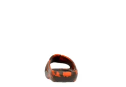 Adidas Mens Adicane Slide Sandal - Orange -Cheap Vault Of Soles Store US 01 502246 04