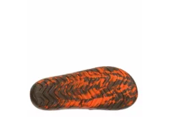 Adidas Mens Adicane Slide Sandal - Orange -Cheap Vault Of Soles Store US 01 502246 06