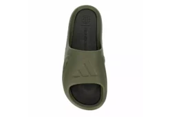 Adidas Mens Adicane Slide Sandal - Olive 14 Adidas Mens Adicane Slide Sandal - Olive -Cheap Vault Of Soles Store US 01 502247 05