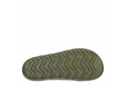 Adidas Mens Adicane Slide Sandal - Olive 15 Adidas Mens Adicane Slide Sandal - Olive -Cheap Vault Of Soles Store US 01 502247 06
