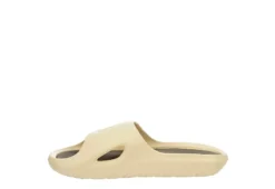 Adidas Mens Adicane Slide Sandal - Bone 12 Adidas Mens Adicane Slide Sandal - Bone -Cheap Vault Of Soles Store US 01 502249 03