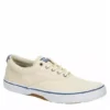 Sperry Mens Halyard Cvo Sneaker - Off White 2 Sperry Mens Halyard Cvo Sneaker - Off White -Cheap Vault Of Soles Store US 01 502251 00