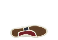 Sperry Mens Outer Banks Boat Shoe - Khaki -Cheap Vault Of Soles Store US 01 502256 06