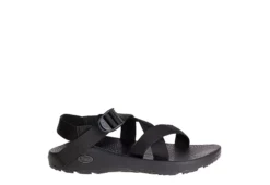Chaco Mens Z1 Classic Outdoor Sandal - Black -Cheap Vault Of Soles Store US 01 502261 01