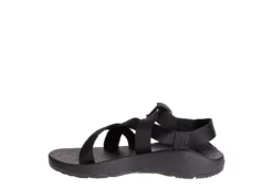 Chaco Mens Z1 Classic Outdoor Sandal - Black -Cheap Vault Of Soles Store US 01 502261 03