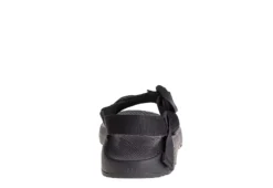 Chaco Mens Z1 Classic Outdoor Sandal - Black -Cheap Vault Of Soles Store US 01 502261 04