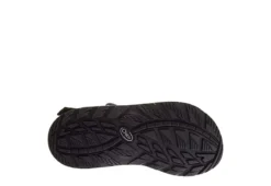 Chaco Mens Z1 Classic Outdoor Sandal - Black -Cheap Vault Of Soles Store US 01 502261 06