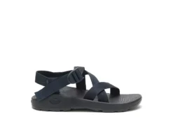 Chaco Mens Zcloud Outdoor Sandal - Navy 10 Chaco Mens Zcloud Outdoor Sandal - Navy -Cheap Vault Of Soles Store US 01 502262 01