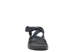 Chaco Mens Zcloud Outdoor Sandal - Navy 11 Chaco Mens Zcloud Outdoor Sandal - Navy -Cheap Vault Of Soles Store US 01 502262 02